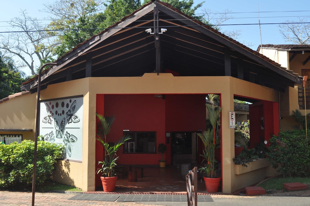 Terraza Del Pacifico 2/66