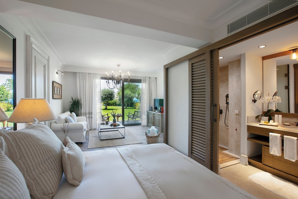 Allium Bodrum Resort & Spa 9/68