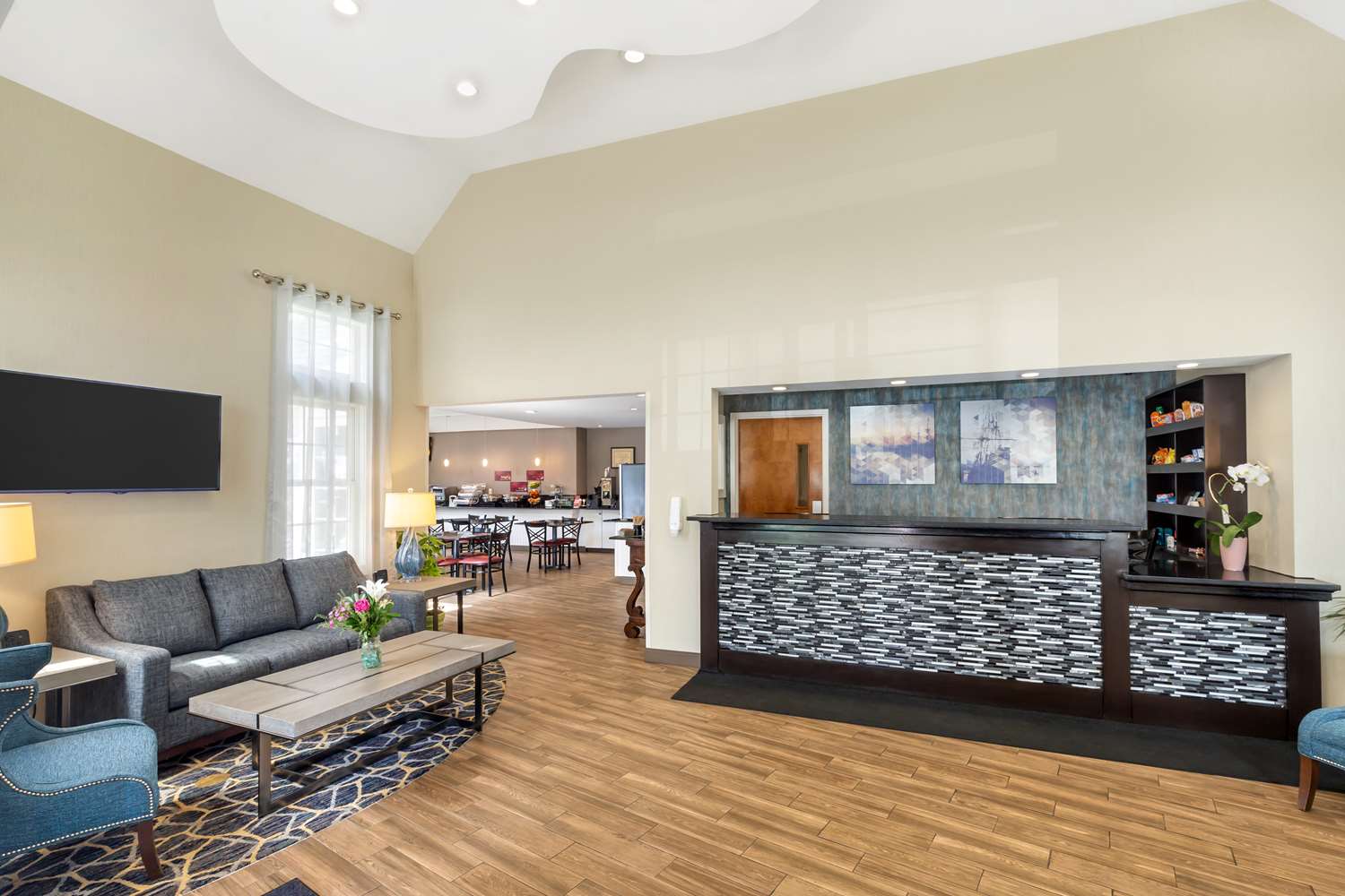 Best Western Plus Cold Spring 27/46