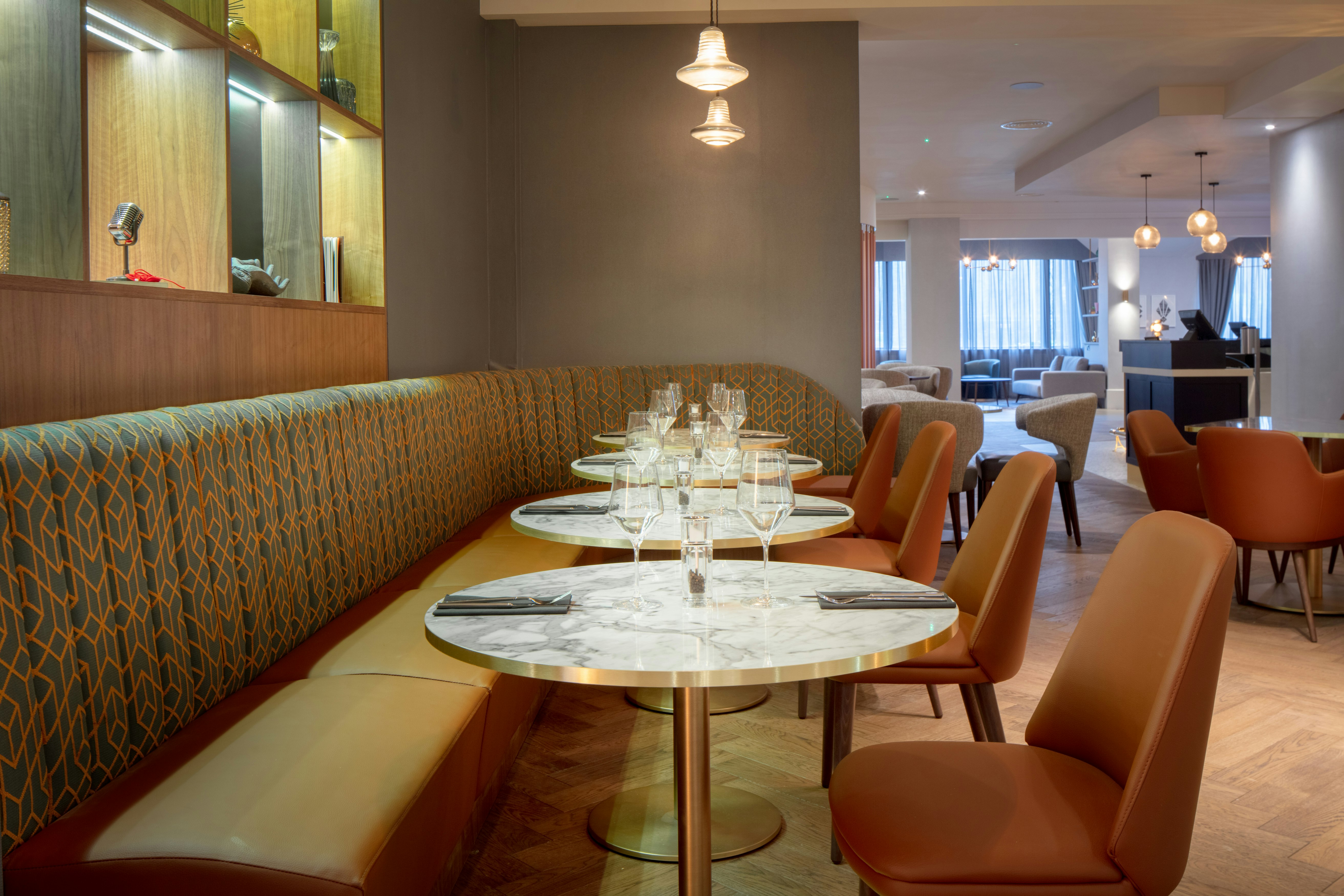DoubleTree by Hilton London Elstree 51/73