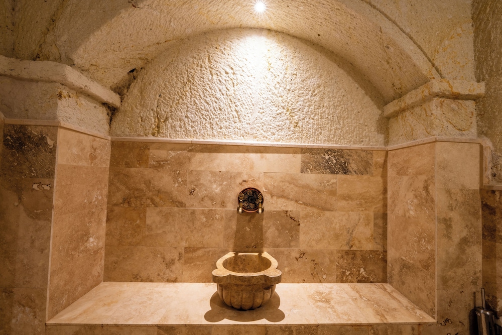 Cappadocia Sweet Cave Hotel 21/46