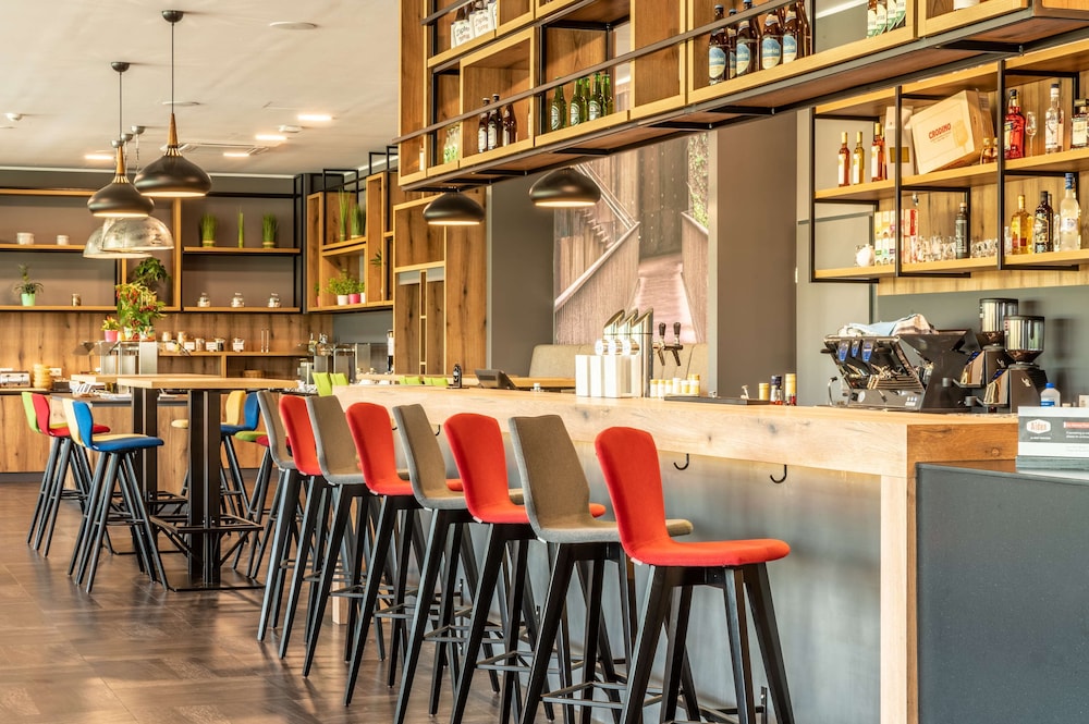 Aiden by Best Western Stadtgut Hotel Steyr 20/30