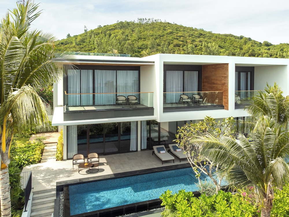 Villa Le Corail Gran Melia 7/83