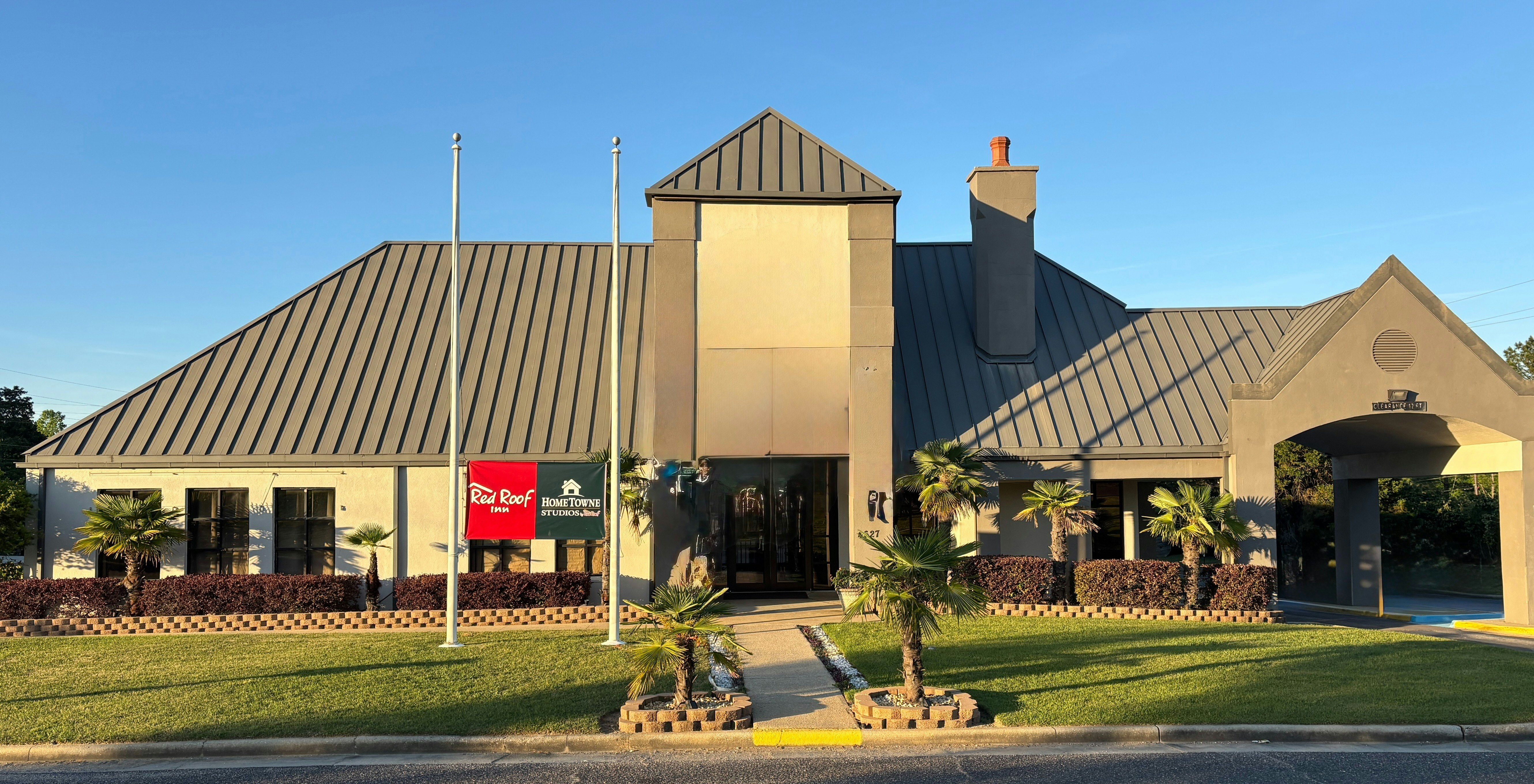 Red Roof Inn Birmingham - Highway 280 5/6