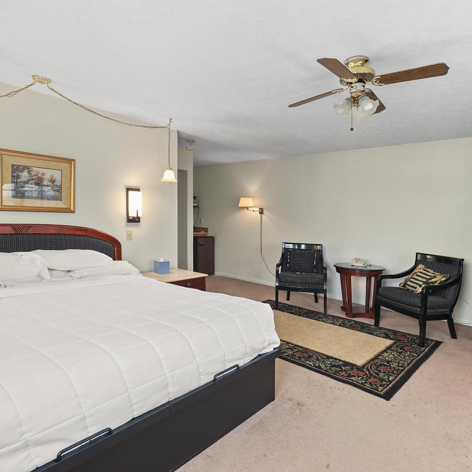 Four Seasons Country Inn 10/45