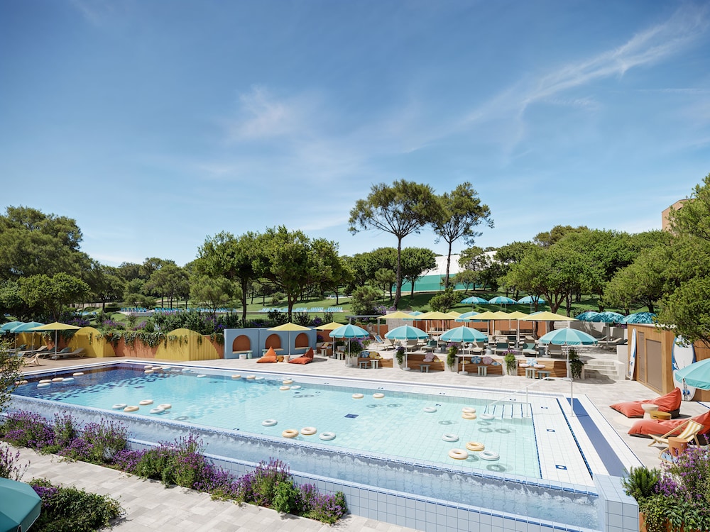 Sunny Makarska by Valamar 36/71