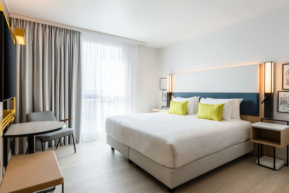 Courtyard by Marriott Paris Creteil 5/40