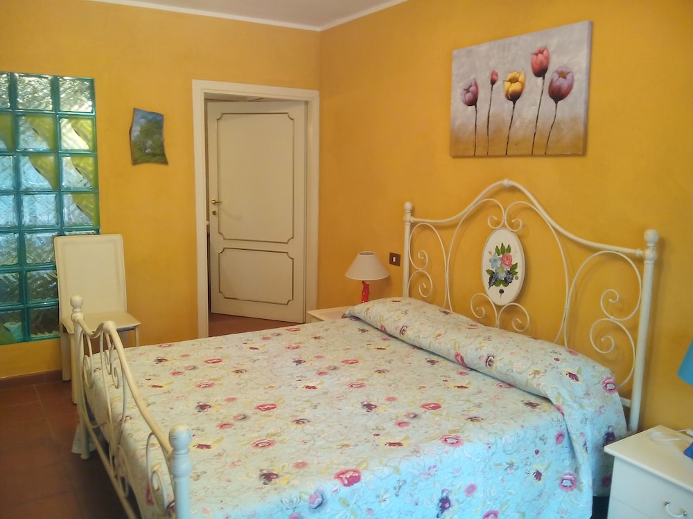 Villa Sargiano B&B 5/50