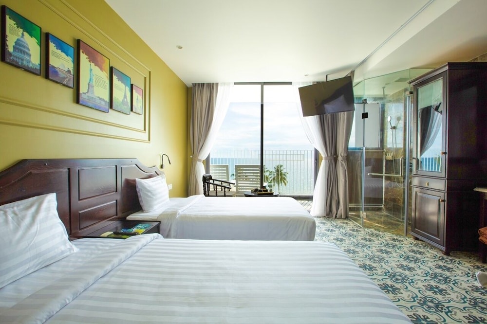 The Palmy Resort Phu Quoc & Spa 13/50