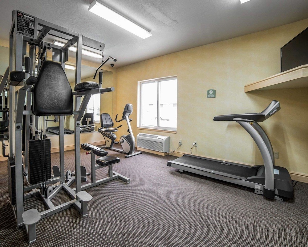 Comfort Inn & Suites Rawlins WY 26/48