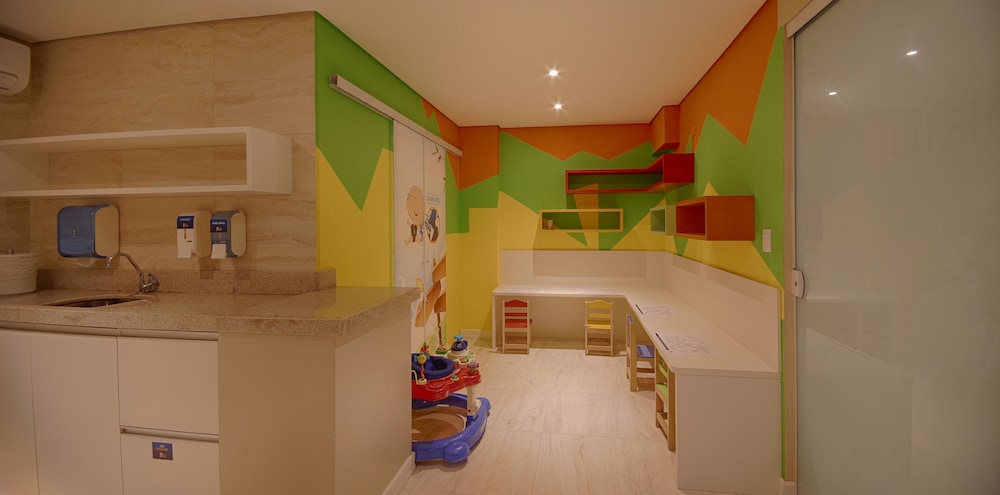 Plaza Camboriu Hotel 53/64