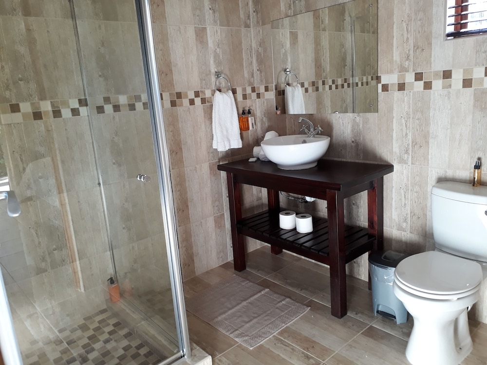 Karoo Sun Boutique Guest House 42/46