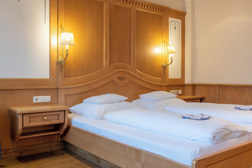 Strass Hotel Dependance 17/57