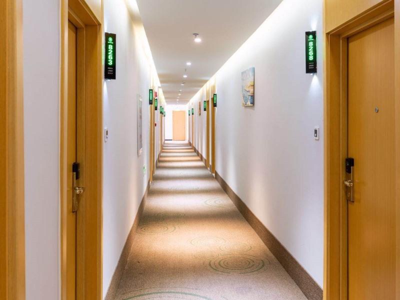 GreenTree Alliance Beijing Shunyi District Xiaoying Hotel 12/16