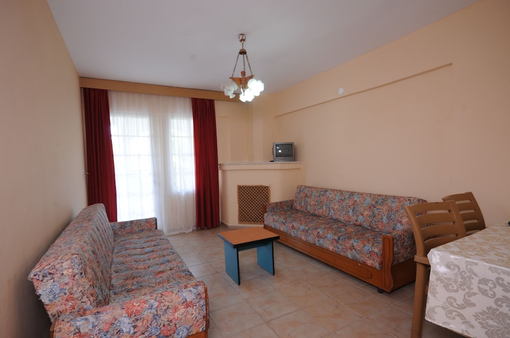 Grand Villa Sol Apart 52/68