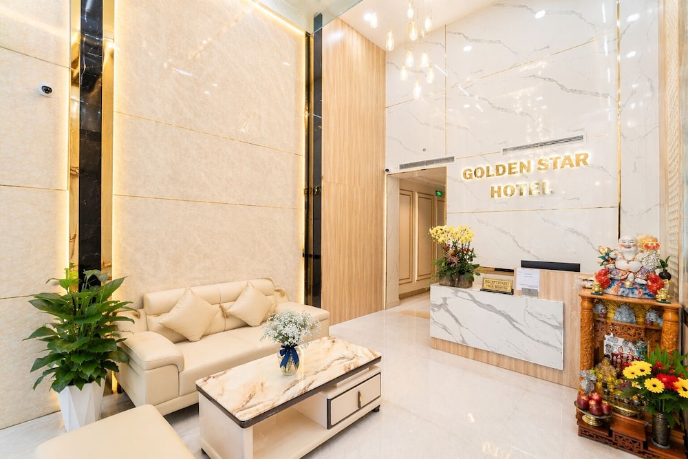 Golden Star Hotel 35/50