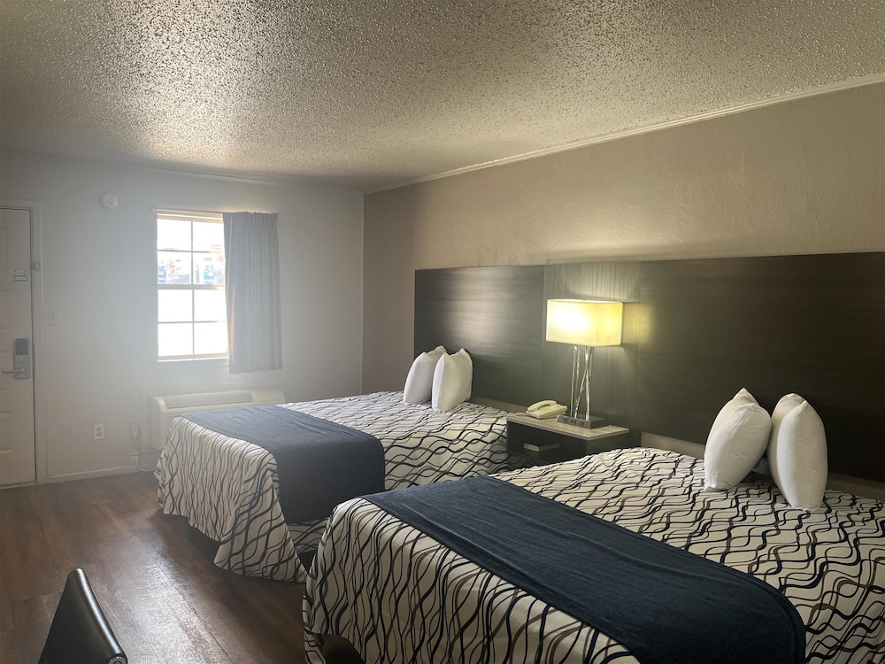 Motel6 New Boston, TX 20/47