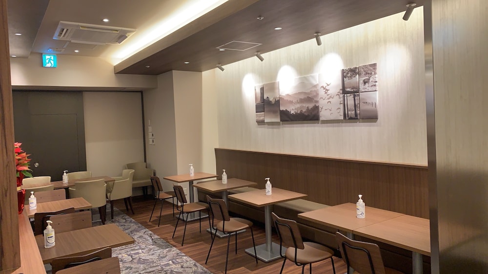 Shinsaibashi Grand Hotel Osaka 50/63