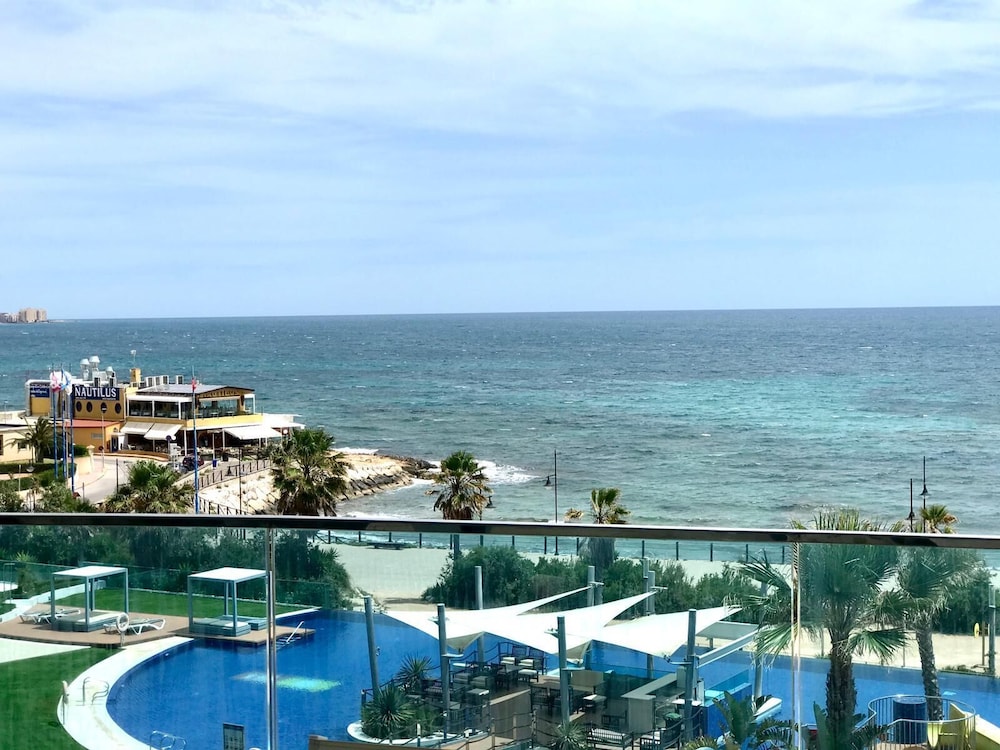 Sea Senses Apartments - Marholidays 54/71