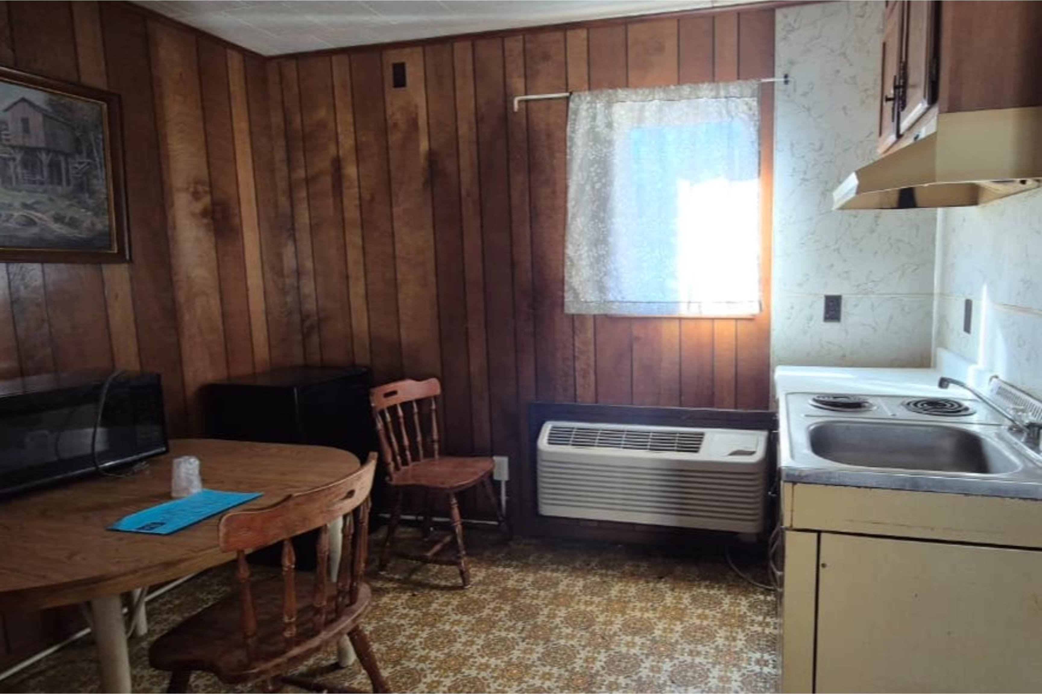 Sycamore Motel Havana Near Illinois River 27/38