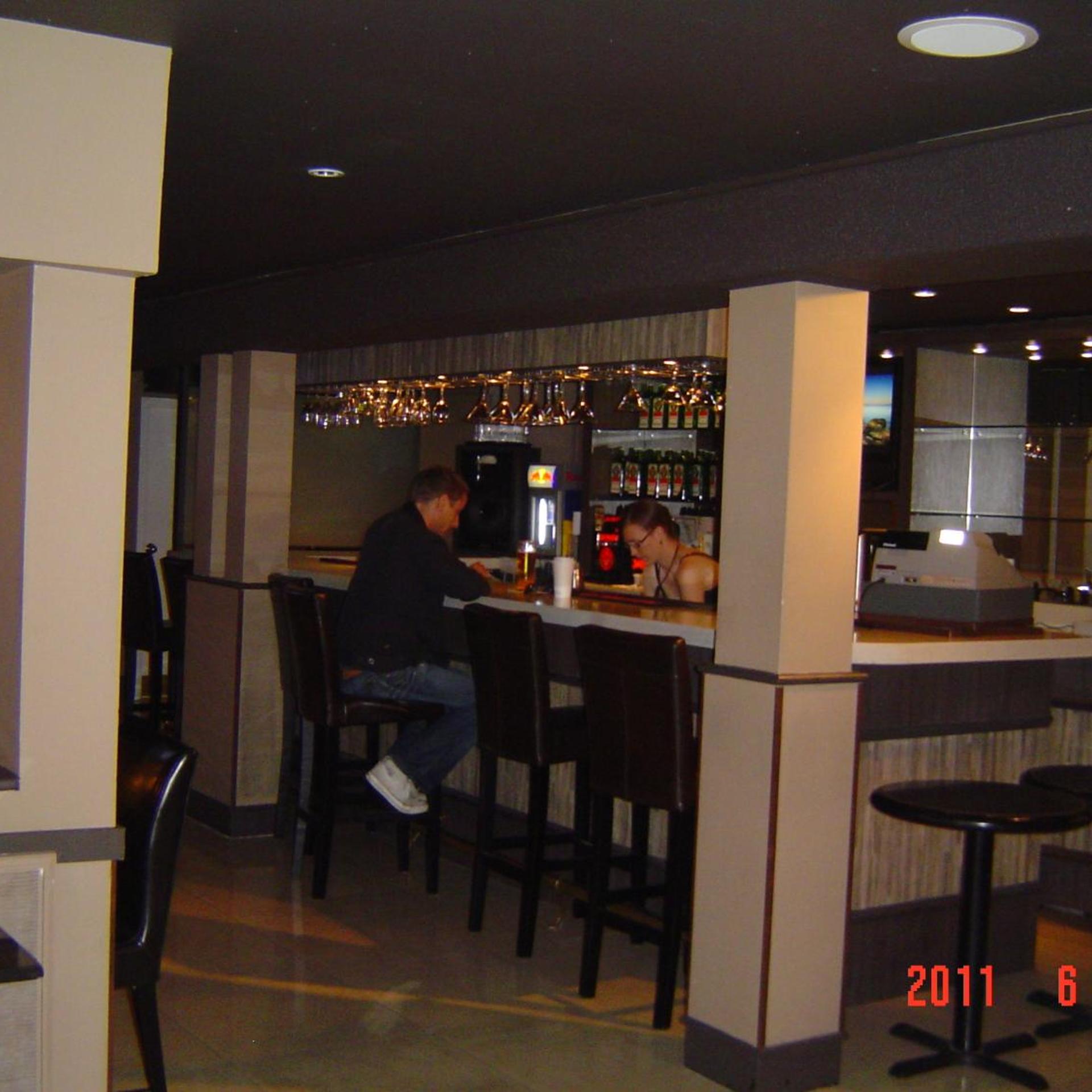 Barclay Hotel 30/41