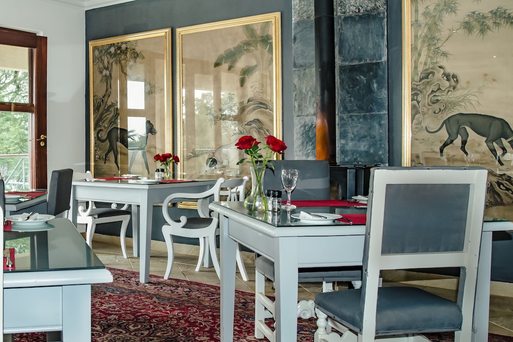 Gardenia Boutique Hotel 36/50