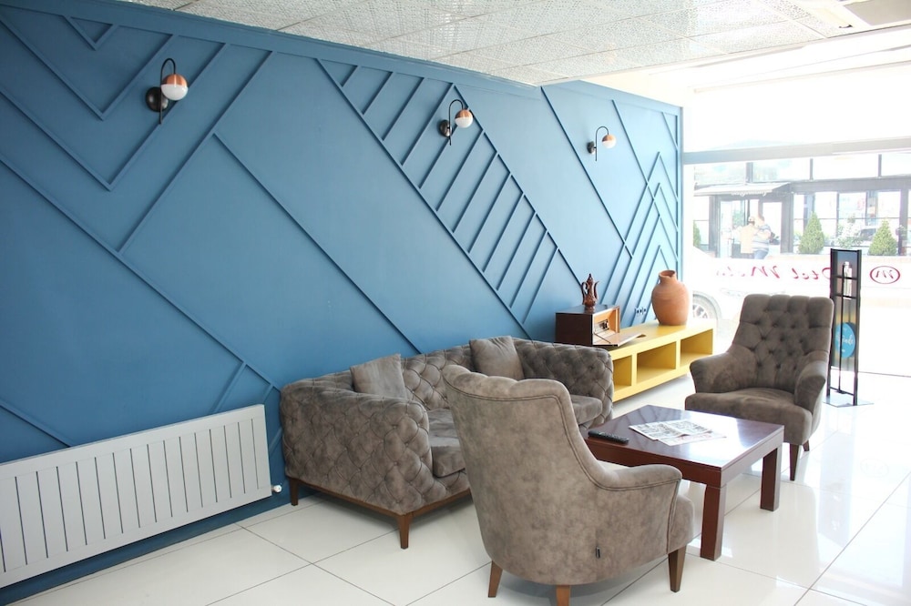 Sinop Mola Hotel 27/50