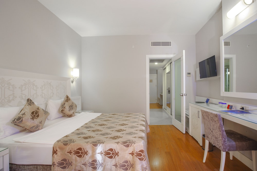 Vita Silva Hotel 6/50