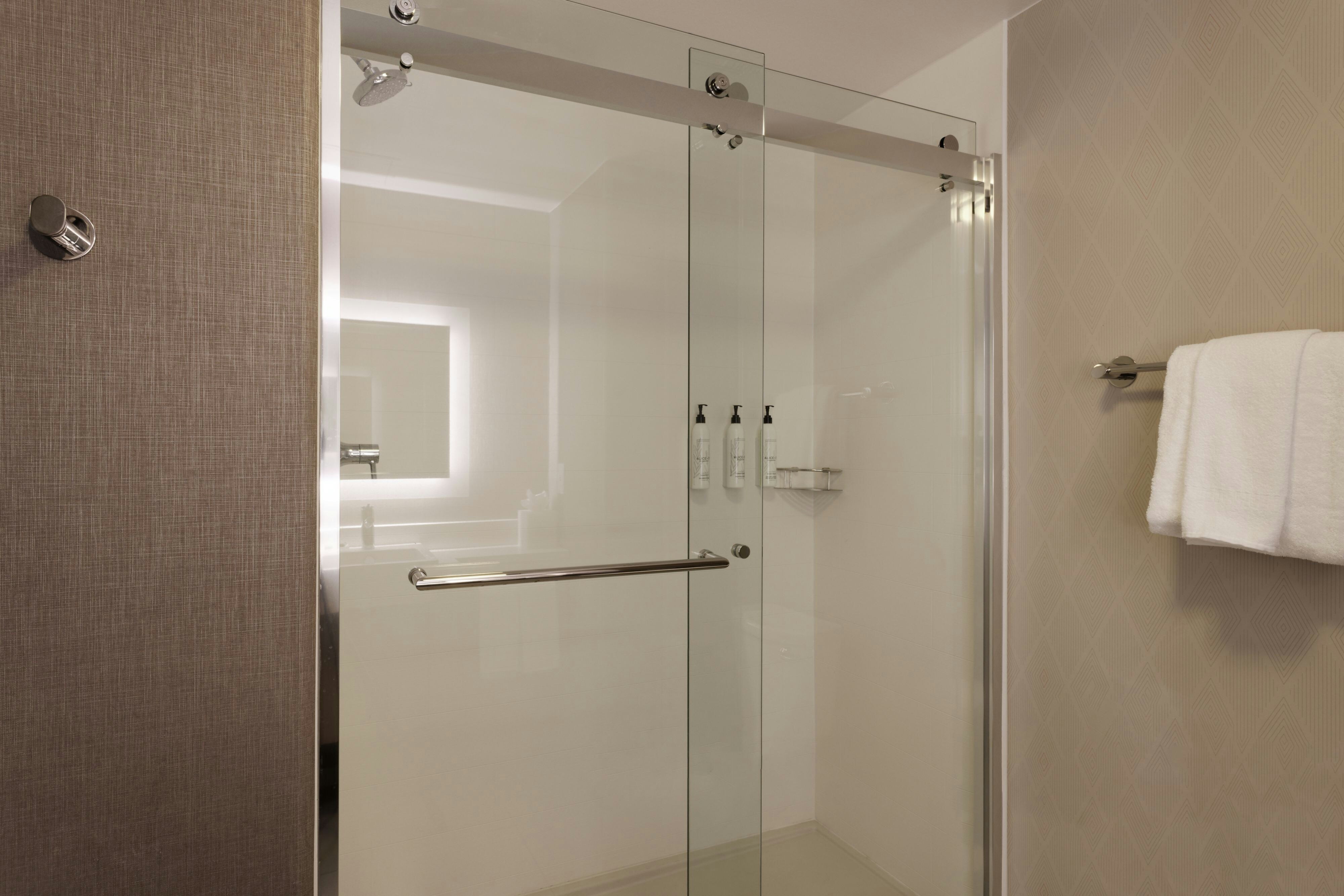 SpringHill Suites Turlock 17/18