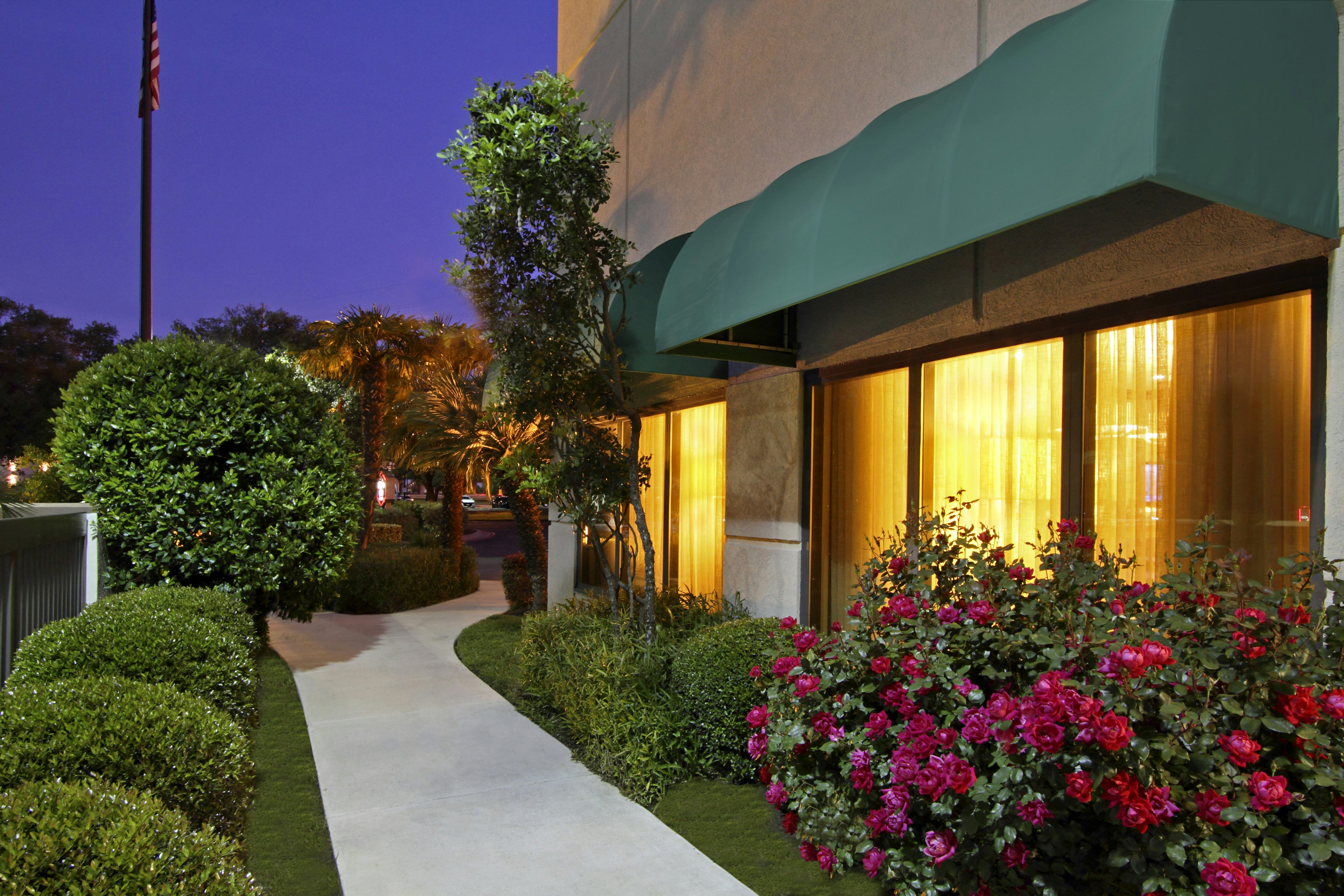 Hampton Inn Austin/Airport Area South 31/32