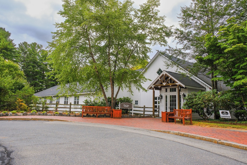 Warren Conference Center and Inn 45/59