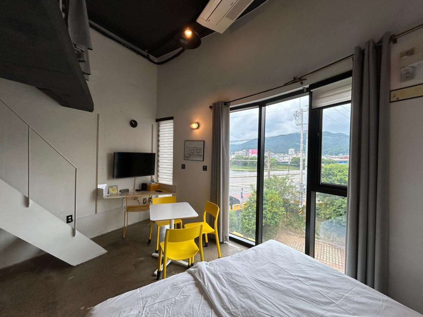 Baguni Hostel 16/48