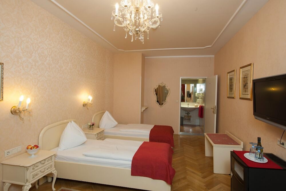 Pertschy Palais Hotel 22/56