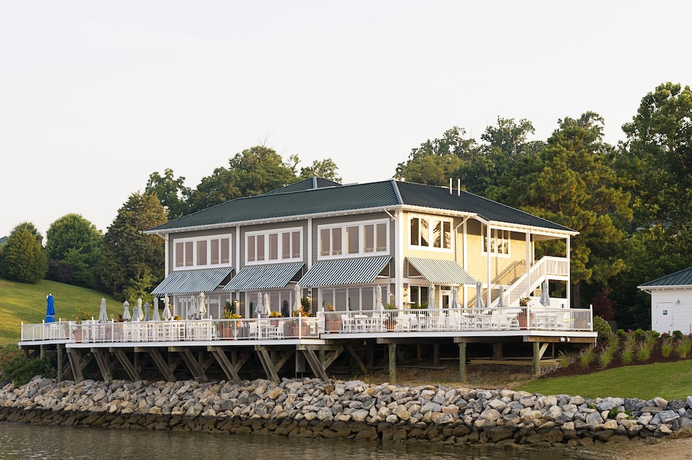 KINGSMILL RESORT 53/60