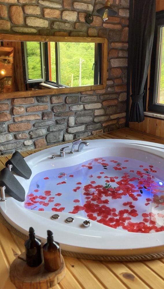 Zilkale Butik Otel 30/48