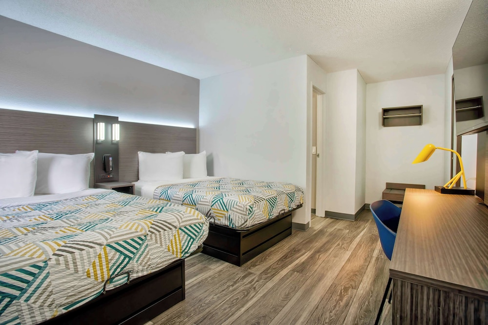 Motel6 Richland, WA - Kennewick 15/54