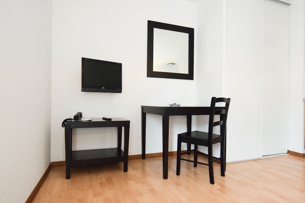 RESIDHOTEL MULHOUSE CENTRE 41/60