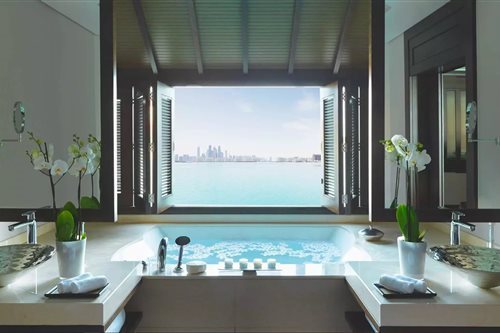 Water Villa