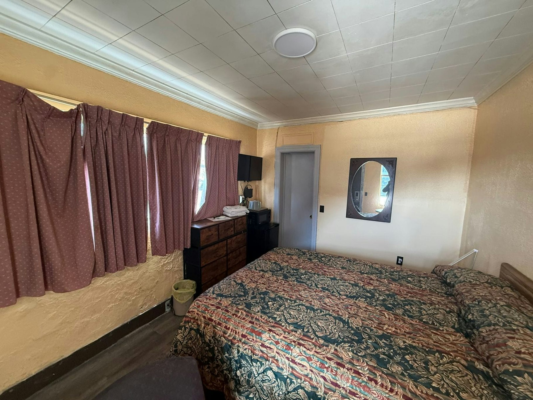 Railroad Inn Amory Near Tupelo MS 23/43