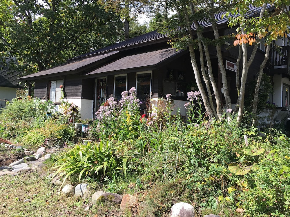 Pension Roku 23/26