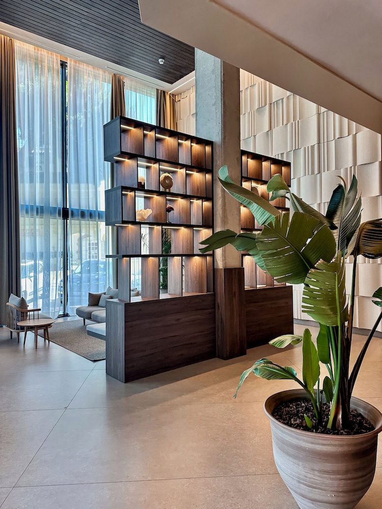 Hotel Silken Platja d'Aro 34/50