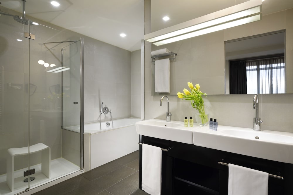 Unahotels San Vitale Bologna 15/54
