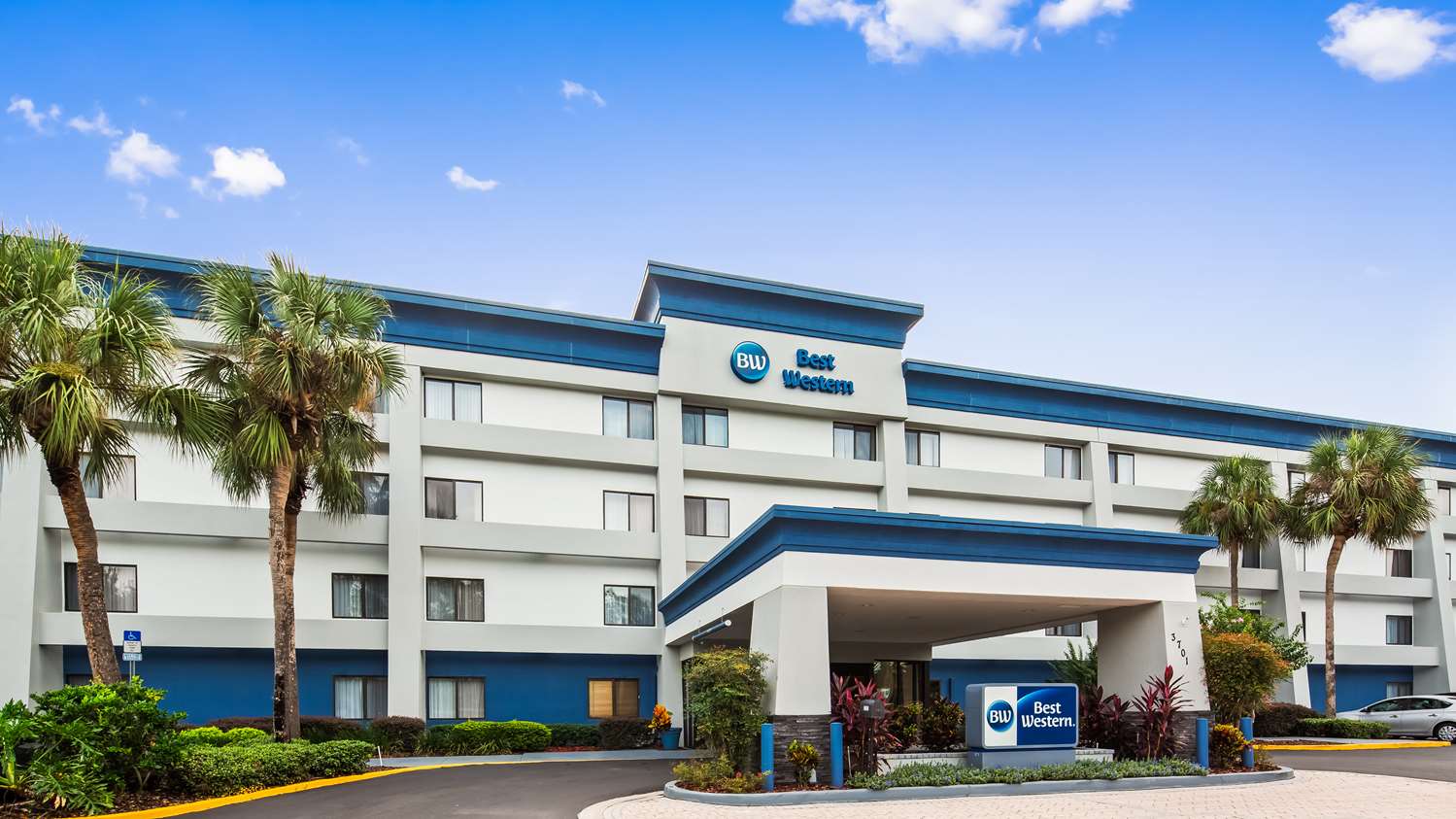 Best Western Ocala Park Centre 2/41