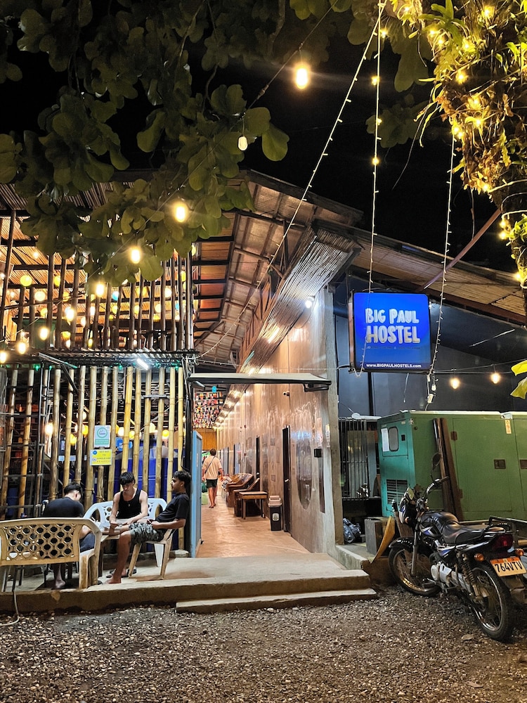 Big Paul Hostel - Adults Only 41/50