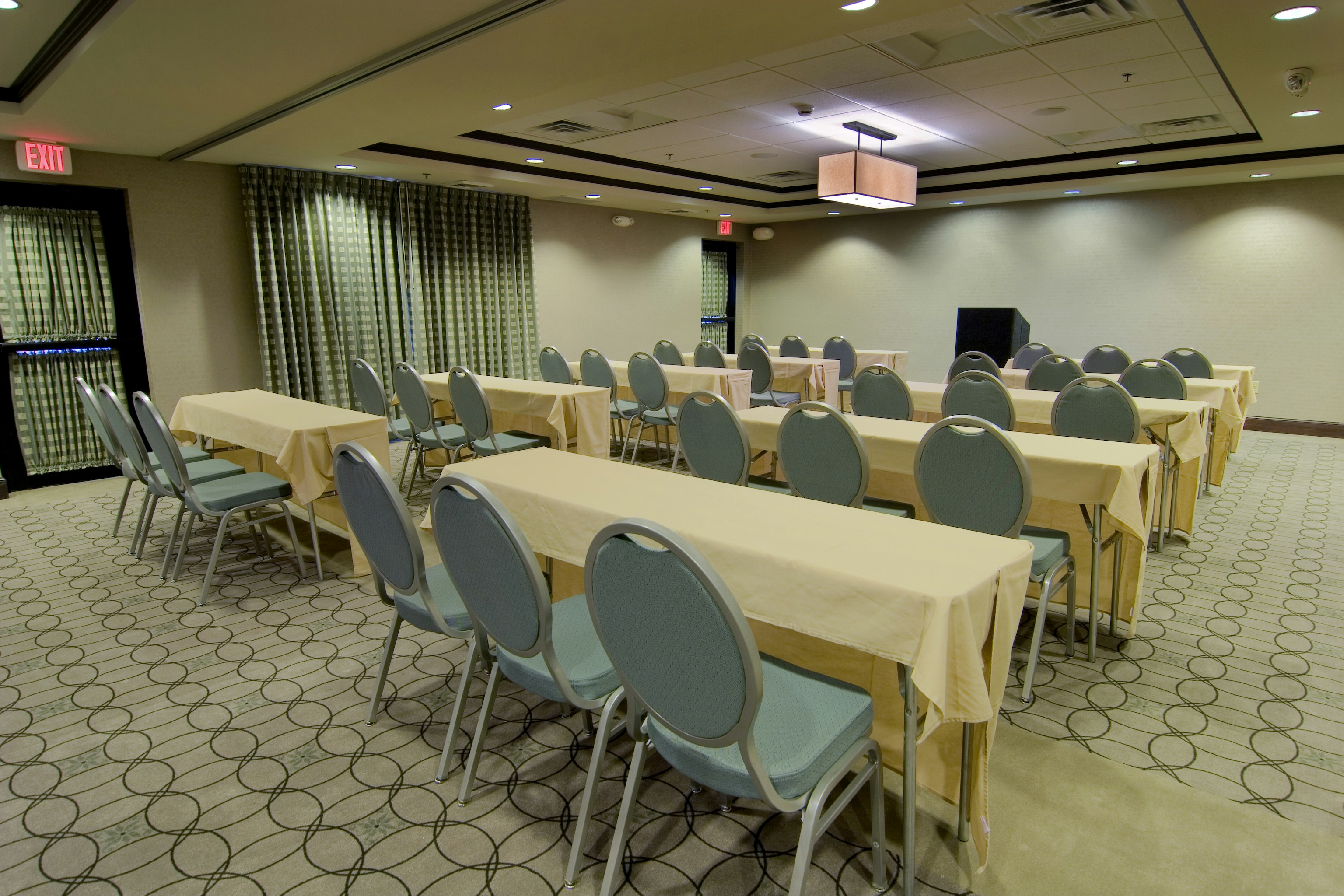 Hilton Garden Inn South Bend 40/50