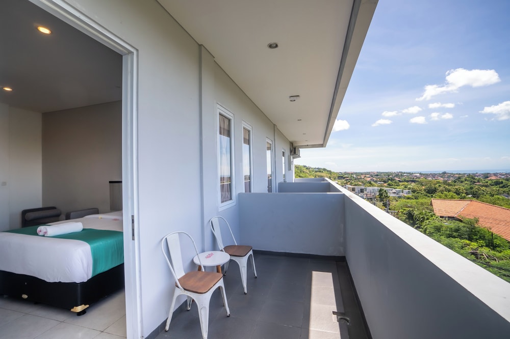 Nivasa Hotel 26/38