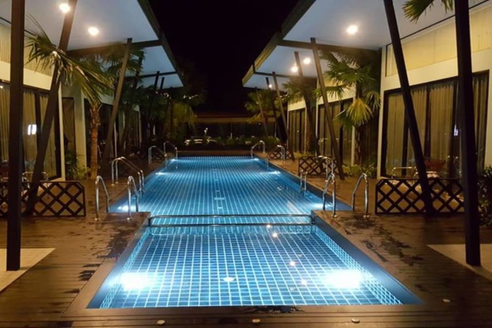 Jasmine Resort And Spa 21/35
