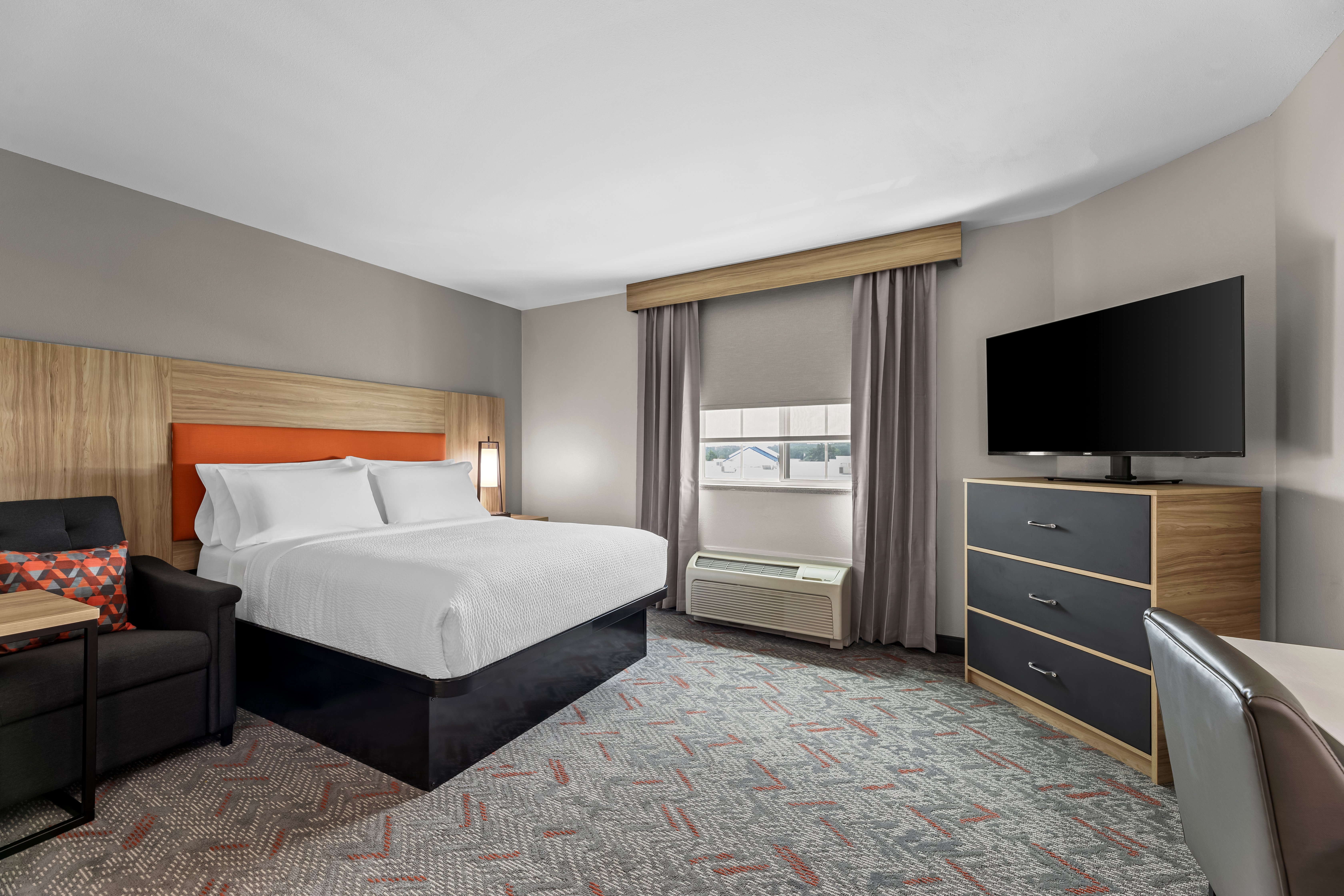 Candlewood Suites Flowood 13/39