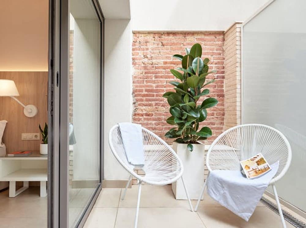 Hotel Omnium 40/50