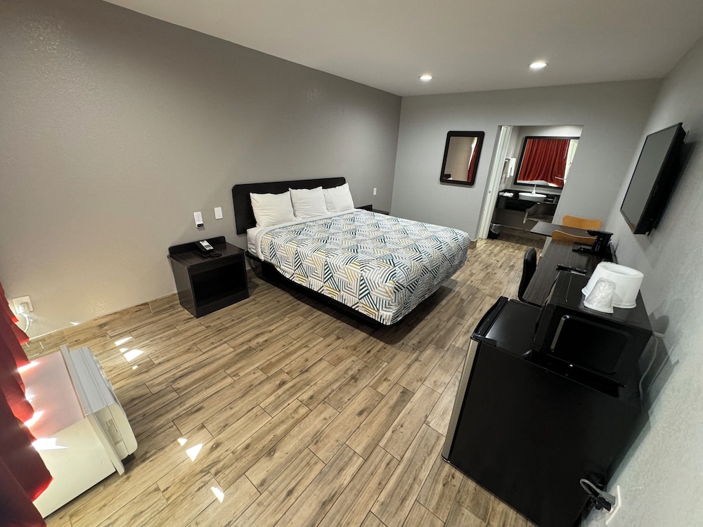 Motel6 Englewood, FL 41/64